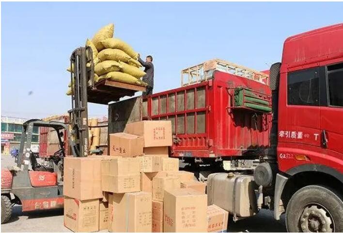 漳州到德宏物流专线