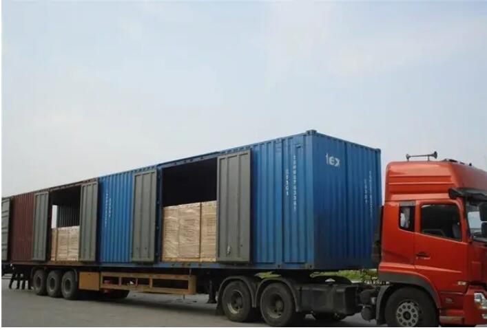 漳州到德宏整车运输