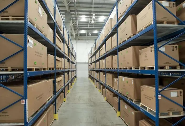 漳州到德宏货物仓储