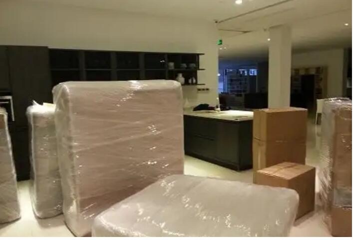 漳州到德宏长途搬家