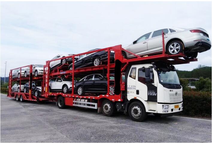 漳州到德宏轿车托运